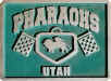 Pharaohs - Utah
