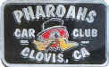 Pharoahs CC