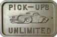 Pick-Ups Unlimited
