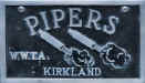 Pipers - Kirkland