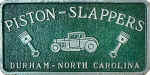 Piston-Slappers