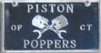 Piston Poppers