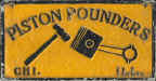 Piston Pounders