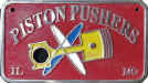 Piston Pushers