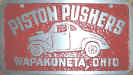 Piston Pushers 