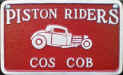 Piston Riders