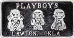 Playboys
