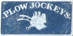 Plow Jockeys