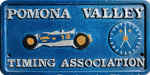 Pomona Valley Timing Association