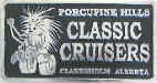 Porcupine Hills Classic Cruisers