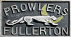 Prowlers