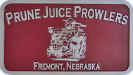Prune Juice Prowlers