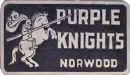 Purple Knights