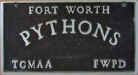 Pythons - Fort Worth