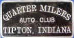 Quarter Milers Auto Club