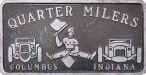 Quarter Milers