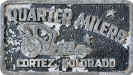 Quarter Milers