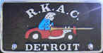 R.K.A.C. (Road Knights Auto Club)