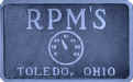 RPM's