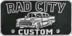 Rad City Custom