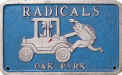 Radicals