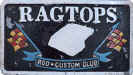 Ragtops Rod & Custom Club