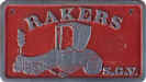 Rakers