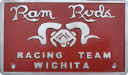 Ram Rods Racing Team - Wichita