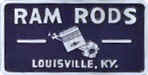 Ram Rods