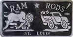 Ram Rods
