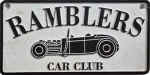 Ramblers Car Club