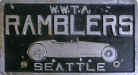 Ramblers - Seattle