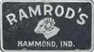 Ramrods