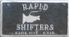 Rapid Shifters