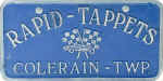 Rapid-Tappets