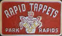 Rapid Tappets