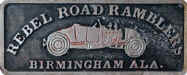 Rebel Road Ramblers