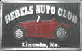 Rebels Auto Club