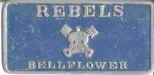 Rebels - Bellflower