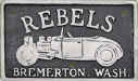 Rebels - Bremerton, WA