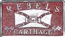 Rebels - Carthage
