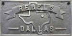 Rebels - Dallas