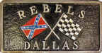 Rebels - Dallas