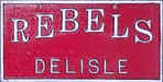 Rebels - Delisle