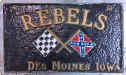 Rebels - Des Moines, IA