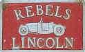 Rebels - Lincoln