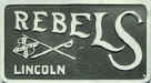 Rebels - Lincoln