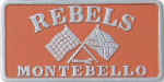 Rebels - Montebello