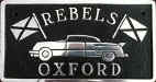 Rebels - Oxford, IN