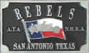 Rebels - San Antonio, TX